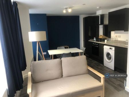 1 bedroom flat to rent - Photo 2