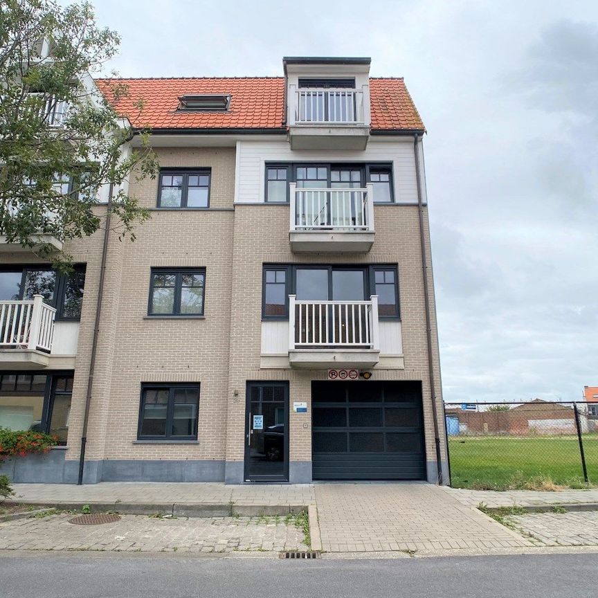 Appartement te Zeebrugge - Foto 1