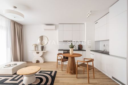 Atrakcyjny jasny apartament koło Norblina - Фото 2