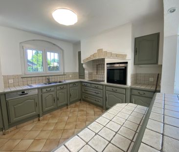 Superb House with Pool and Independent Studio in Genthod - Photo 1