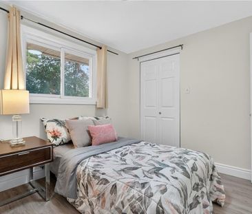 For Lease - 146 Appalachian Crescent Unit# Upper, Kitchener, Ontario - Photo 4