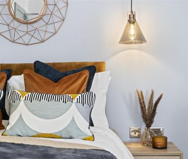 1 bedroom in a house share to rent - Photo 1