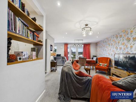 2 bedroom bungalow to rent - Photo 2