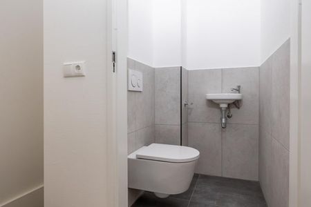 Te huur: Appartement Noordstraat in Tilburg - Foto 5