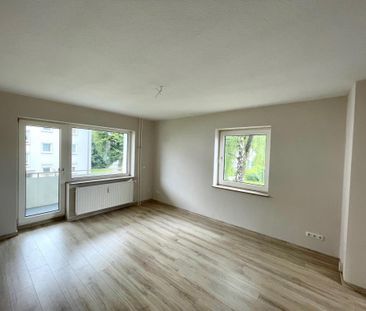 Freundliche 2-Zimmer-Wohnung in erholsamer Lage von Menden - Photo 1