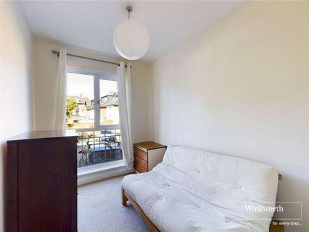 Greys Court, Sidmouth Street, Reading, Berkshire, RG1 - Photo 3