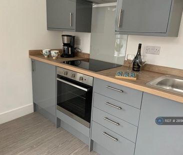 1 bedroom flat to rent - Photo 6