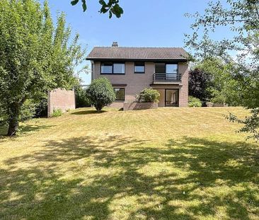 Villa te huur in Tervuren voor € 3.500 met 5 slaapkamers - Photo 1