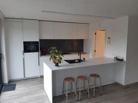 BEN-appartement met terras en tuintje. - Photo 5