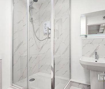 1 bedroom ground floor maisonette to rent - Photo 4