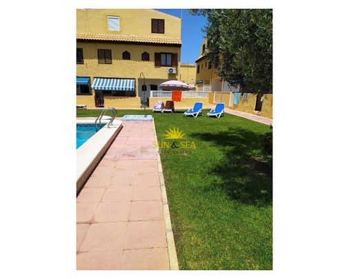 3-BEDROOM BUNGALOW - TORREVIEJA - Photo 1