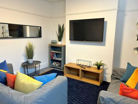 3 bedroom house share to rent - Photo 2