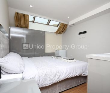 Studio to rent - Photo 2