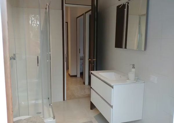 Via Luigi Pellizzo, Padova, Veneto 35128