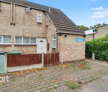 2 bedroom end of terrace house to rent - Photo 2