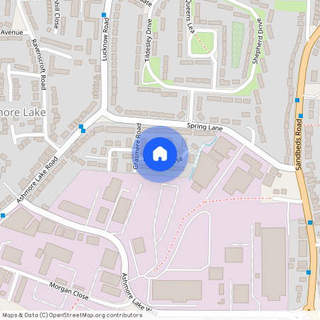 Lakelot Close, Willenhall, WV12