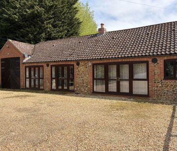 1 bedroom bungalow to rent - Photo 1