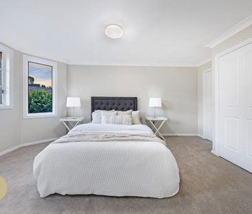 17 Dalkeith Road, Cherrybrook, NSW 2126 - Photo 6