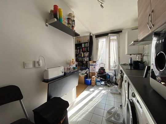 SAINT GRATIEN - APPARTEMENT 2 PIECES - 49.69M² - Photo 1