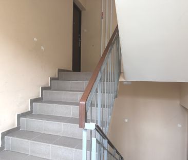 3 pokoje, balkon, ogrzewanie gazowe ul. Pokoju - Фото 1