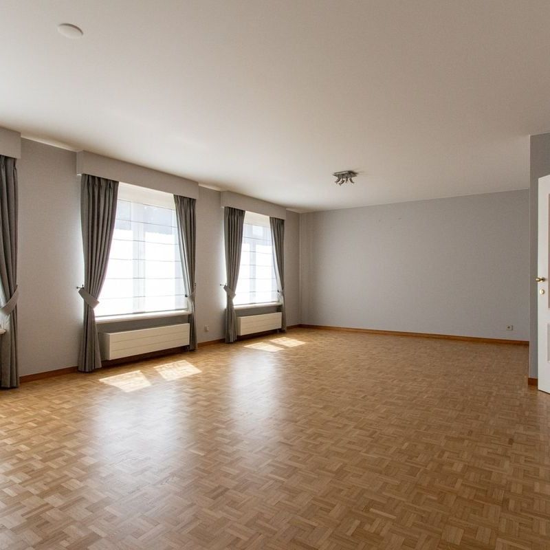Gelijkvloers app. te huur in Wijnegem voor € 1.450 met 2 slaapkamers - Photo 1