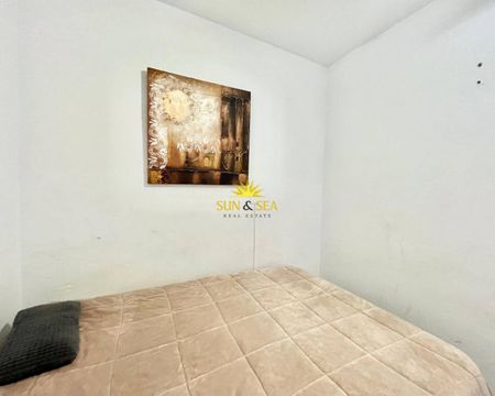 ONE-BEDROOM APARTMENT – TORREVIEJA - Photo 5