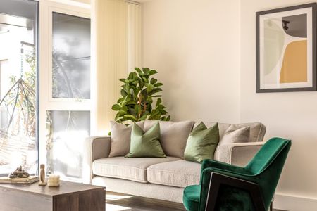 3 bedroom apartment to rent - Photo 5