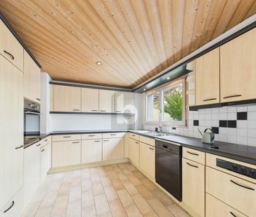 FEELING LIKE IN A SINGLE-FAMILY HOUSE WITH SUNNY TERRACE - Photo 1