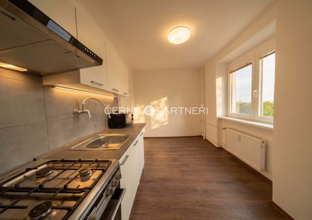 Pronájem bytu 3+1 58 m² - Photo 3