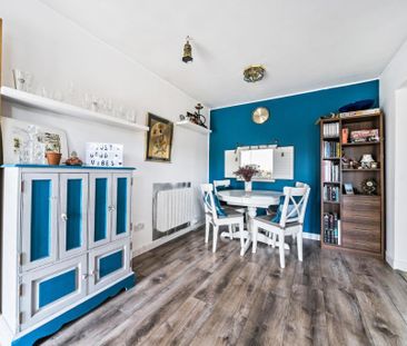 2 bedroom maisonette to rent - Photo 6