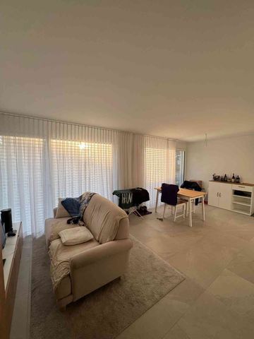 2.5 Zimmer, 50 m², EG - Foto 3