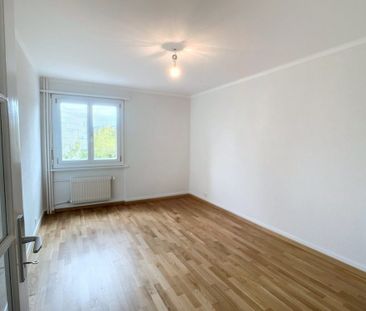 Appartement de 2.5 pièces au 3ème étage - Foto 1