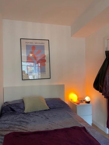 Room in a Shared Flat, Lewisham Way, SE14 - Photo 5