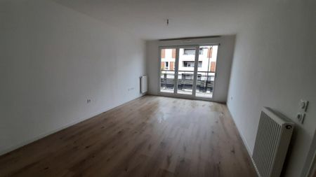 location Appartement T3 DE 60.22m² À MEAUX - Photo 4