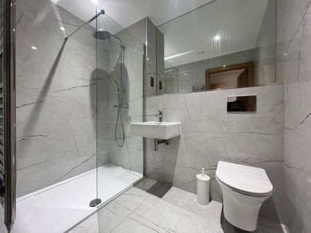 1 bedroom apartment to rent - Photo 5