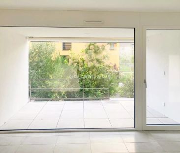 Charmant appartement à Estavayer-le-Lac au coeur d'un écoquartier - Photo 3