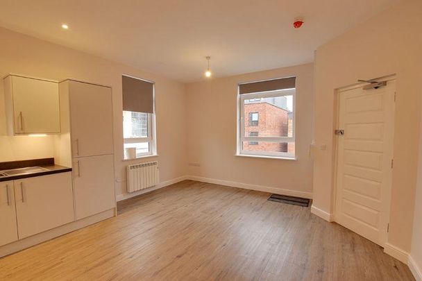 1 bedroom apartment to rent - Photo 1