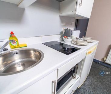 Studio to rent - Photo 5