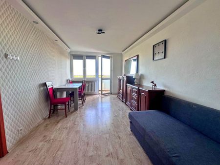 2-pokojowe, z widokiem na Zatokę | Gdynia, Witomin - Zdjęcie 2