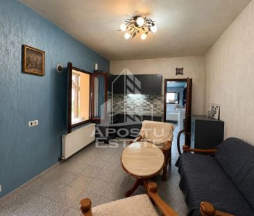 Apartament 1 camera zona centrala - Fotografie 4