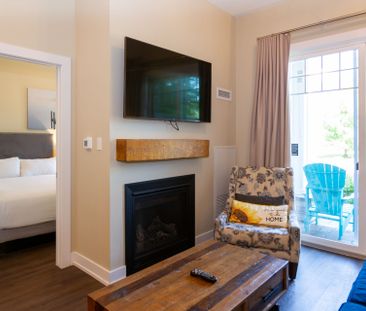 For Lease - 25 PEN LAKE POINT Road Unit# 110, Huntsville, Ontario - Photo 5