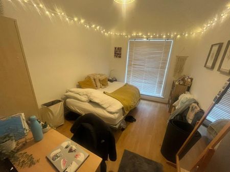 5 bedroom house share to rent - Photo 4