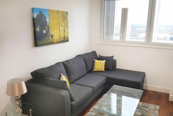 1 bedroom apartment to rent - Photo 1