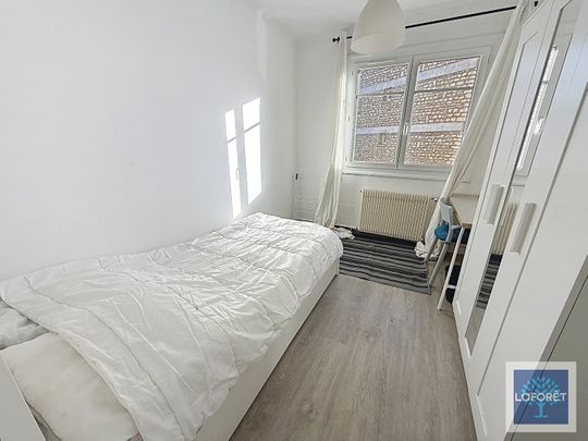 Appartement T4 DIJON à louer - Photo 1