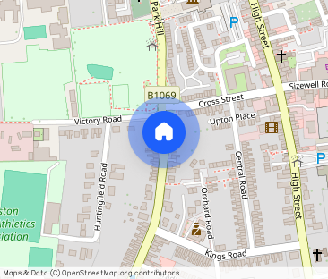 4 bedroom detached house to rent - Photo 1