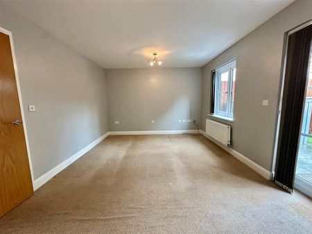 3 bedroom terraced house to rent - Photo 2