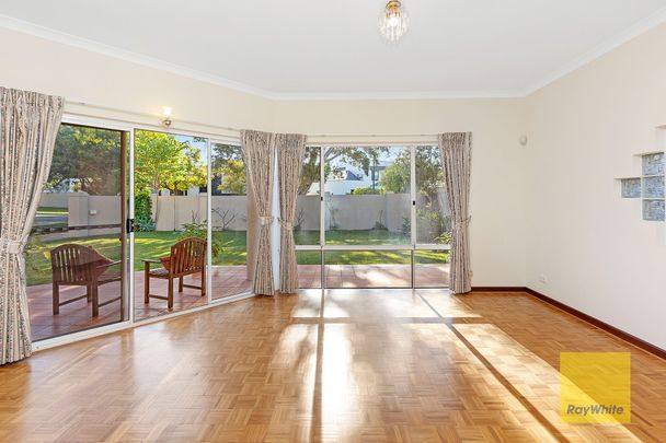 7 Hynes Road, Dalkeith WA 6009 - House For Rent | Domain - Photo 1