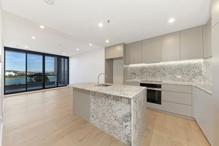 Stylish City Living on Constitution Ave - Photo 3