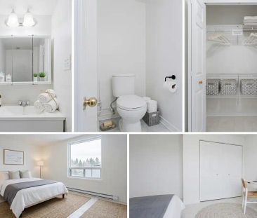 Forest Manor — Big 650 sq/ft unit on the 5th floor with balcony - Photo 6