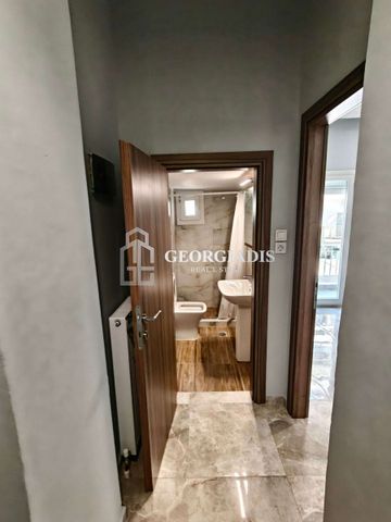 Studio/Γκαρσονιέρα για ενοικίαση Άγιος Αντώνιος (Σέρρες) - Photo 3